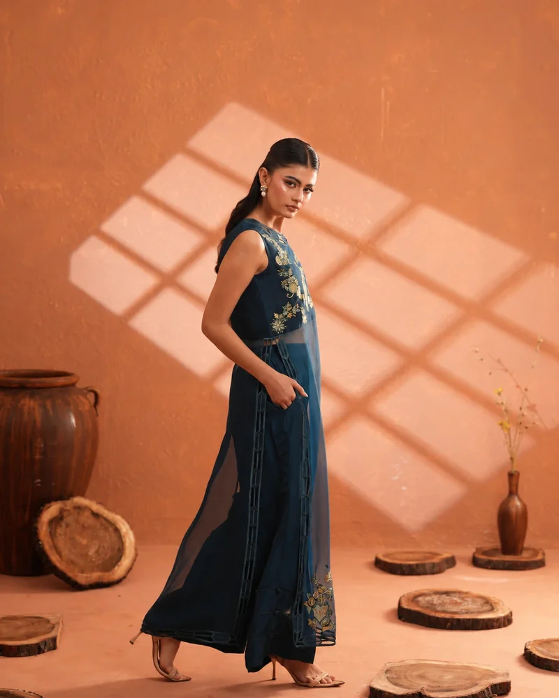 Fiana — HEERNI dress