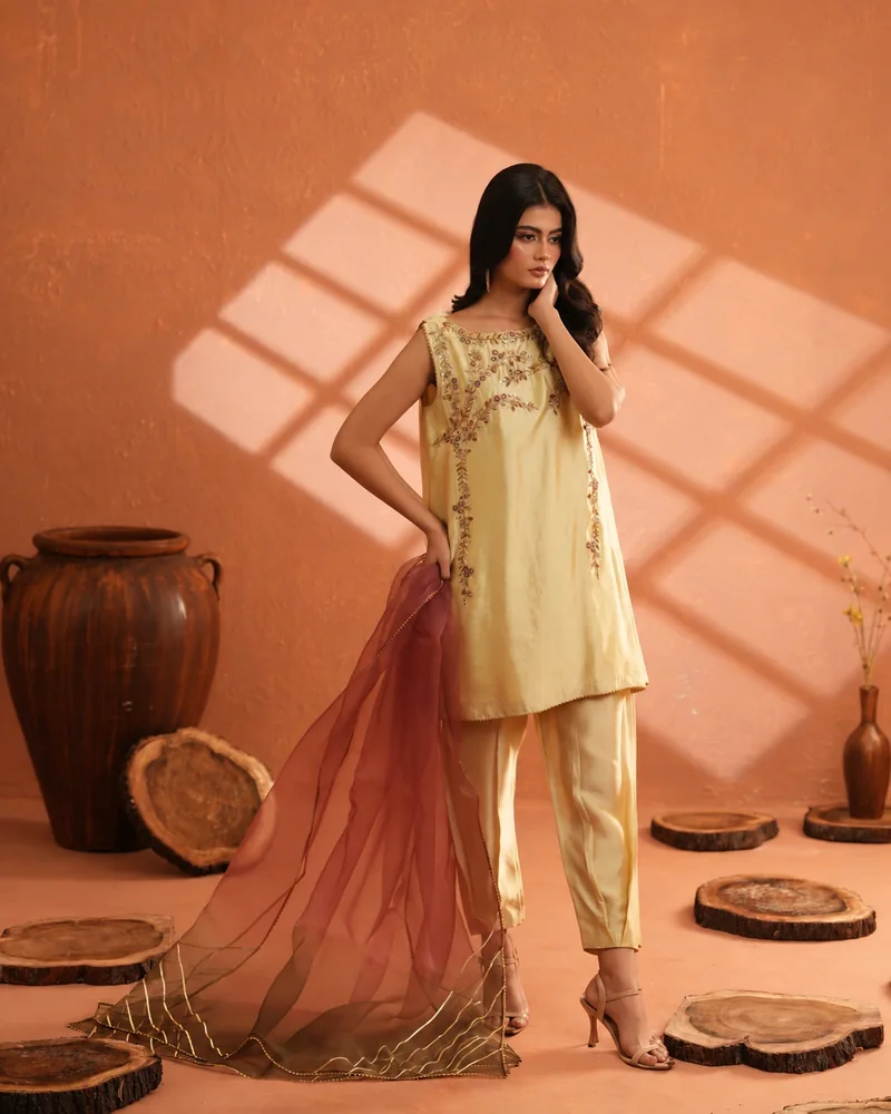 Shea — HEERNI dress