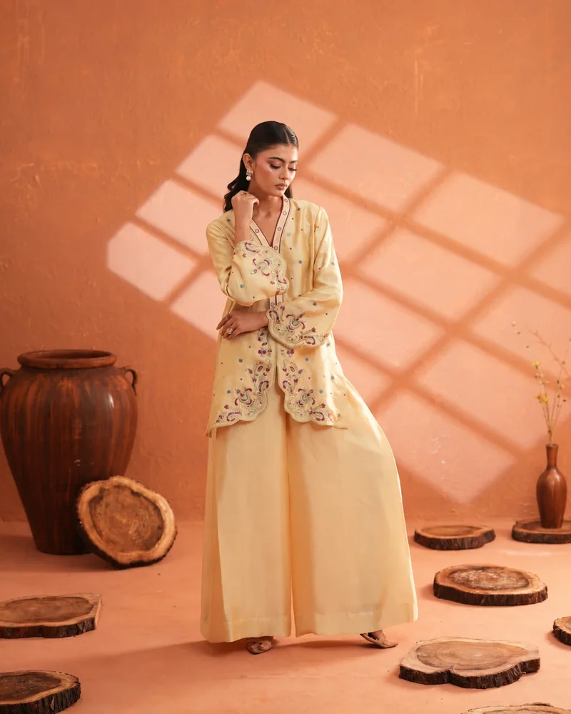 Clara — HEERNI dress