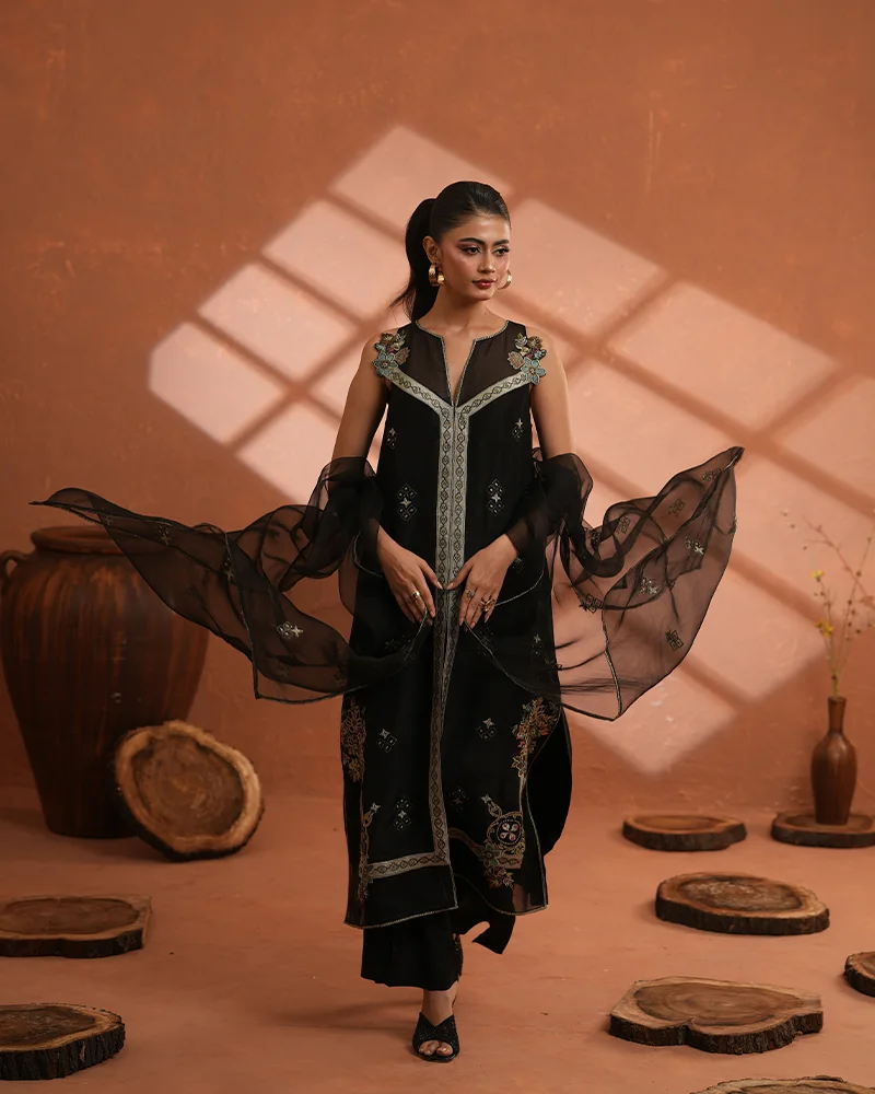 Kylie — HEERNI dress